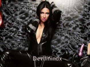 Devilmindx