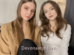 Devonaanddawn