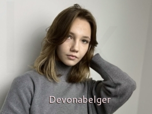 Devonabelger