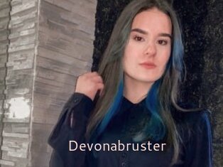 Devonabruster