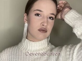 Devonabunton