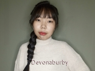 Devonaburby