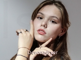 Devonadryer