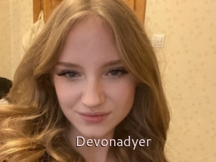Devonadyer