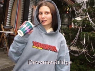 Devonaestridge