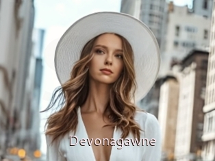 Devonagawne