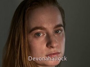 Devonahallock
