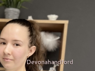 Devonahandford