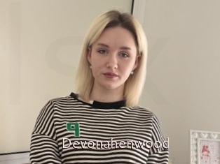 Devonahenwood