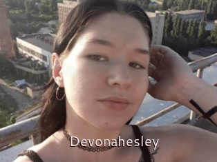 Devonahesley