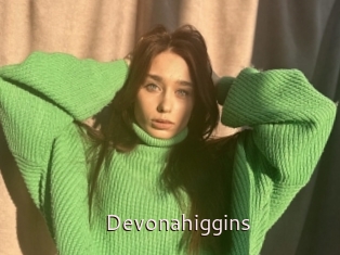 Devonahiggins