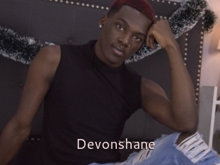 Devonshane