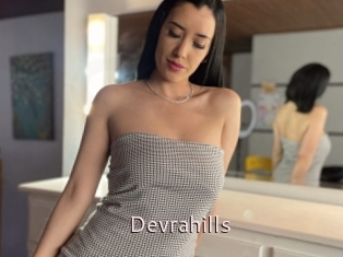 Devrahills