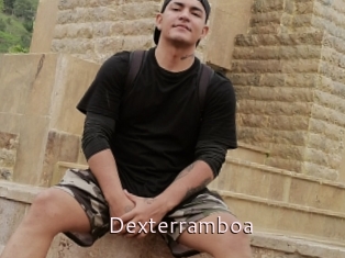 Dexterramboa