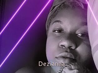 Dezianna