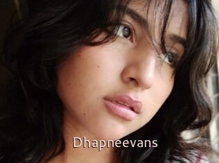Dhapneevans