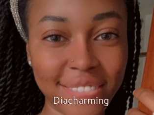 Diacharming