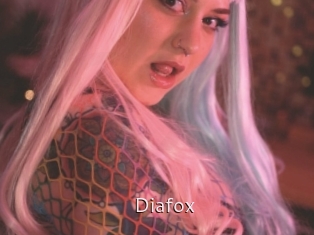 Diafox