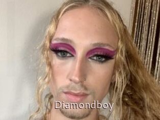 Diamondboy