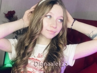 Dianaalekza
