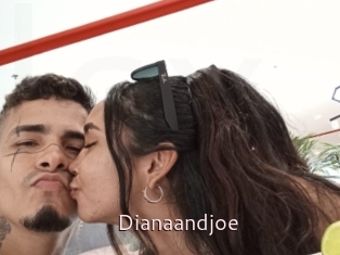 Dianaandjoe