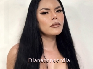 Dianaconcordia
