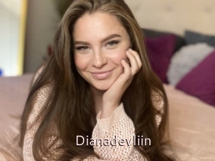 Dianadevliin