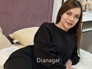 Dianagar
