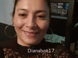 Dianahot17