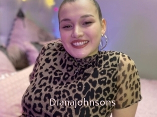 Dianajohnsons