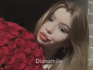 Dianamile