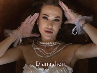 Dianasherr