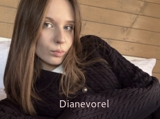 Dianevorel