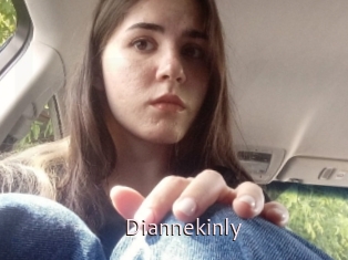 Diannekinly