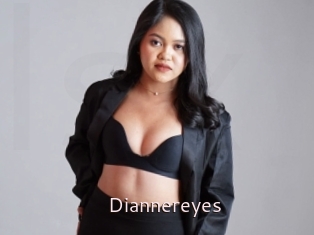 Diannereyes