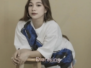 Diaraking