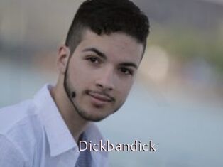 Dickbandick
