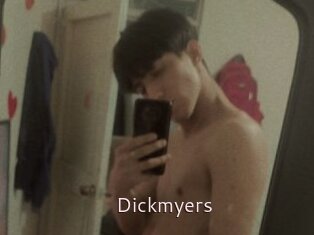 Dickmyers