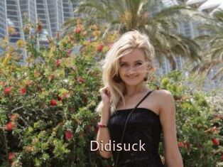 Didisuck