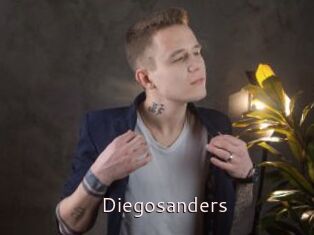 Diegosanders