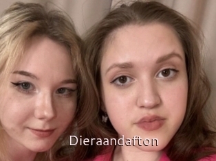 Dieraandafton