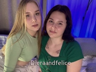 Dieraandfelice