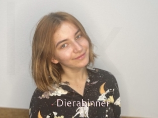 Dierabinner