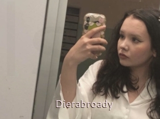 Dierabroady