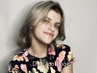 Dieracollinge