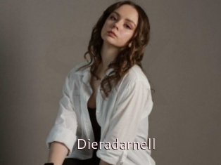 Dieradarnell