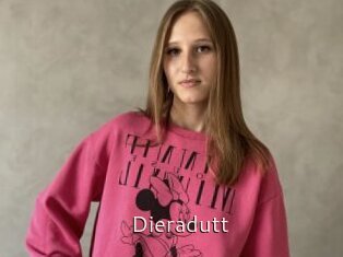 Dieradutt