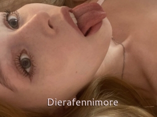 Dierafennimore