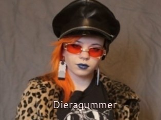Dieragummer