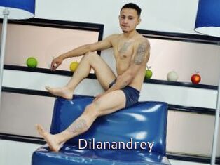 Dilanandrey
